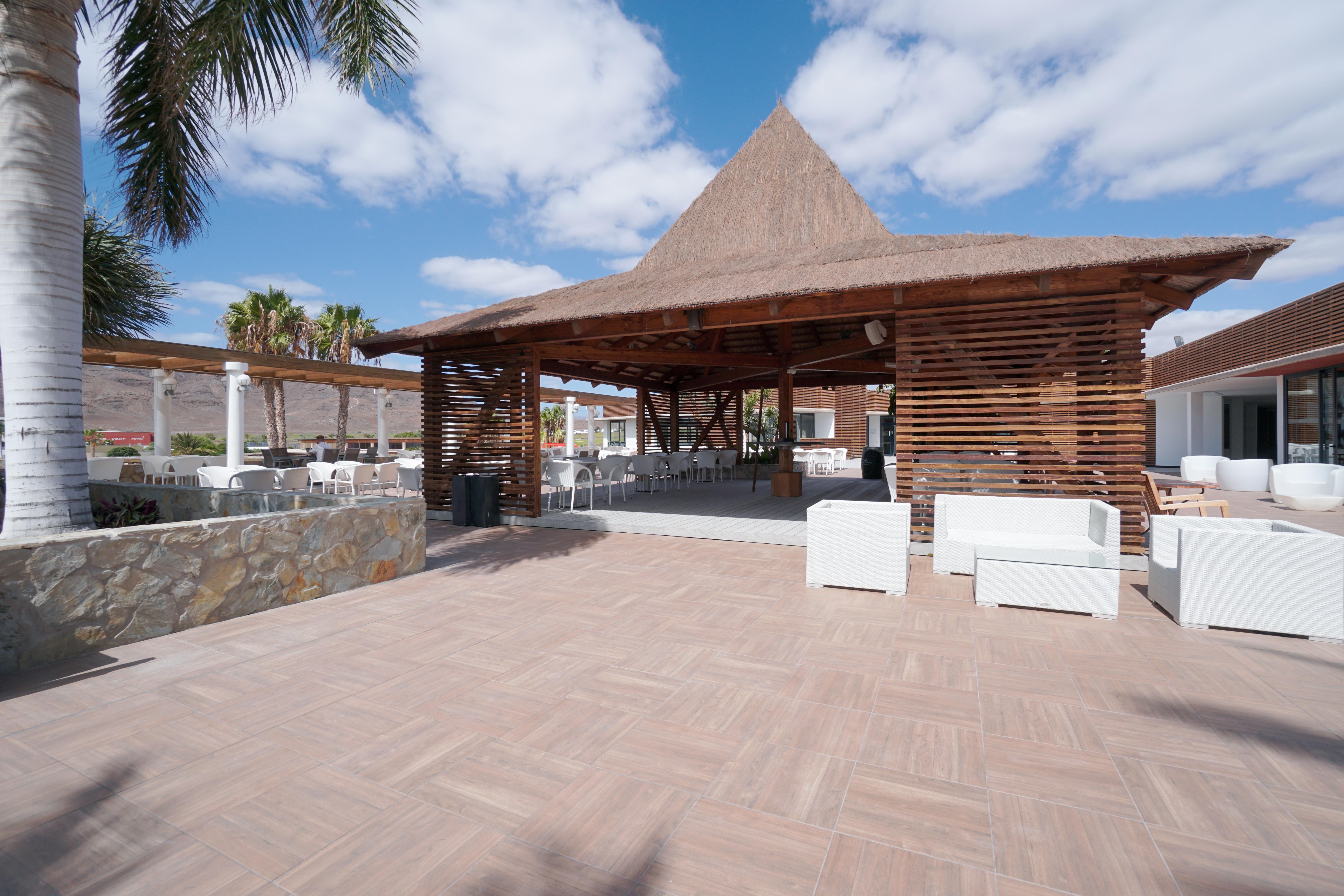 Playitas Hotel - Sports Resort Las Playitas Exteriér fotografie